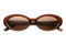 The Sweet Leaf / Crystal Root Beer Bio & Sandstone Lens